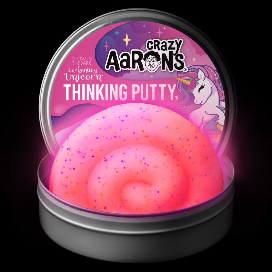 Enchanting Unicorn | Glowbrights® M1