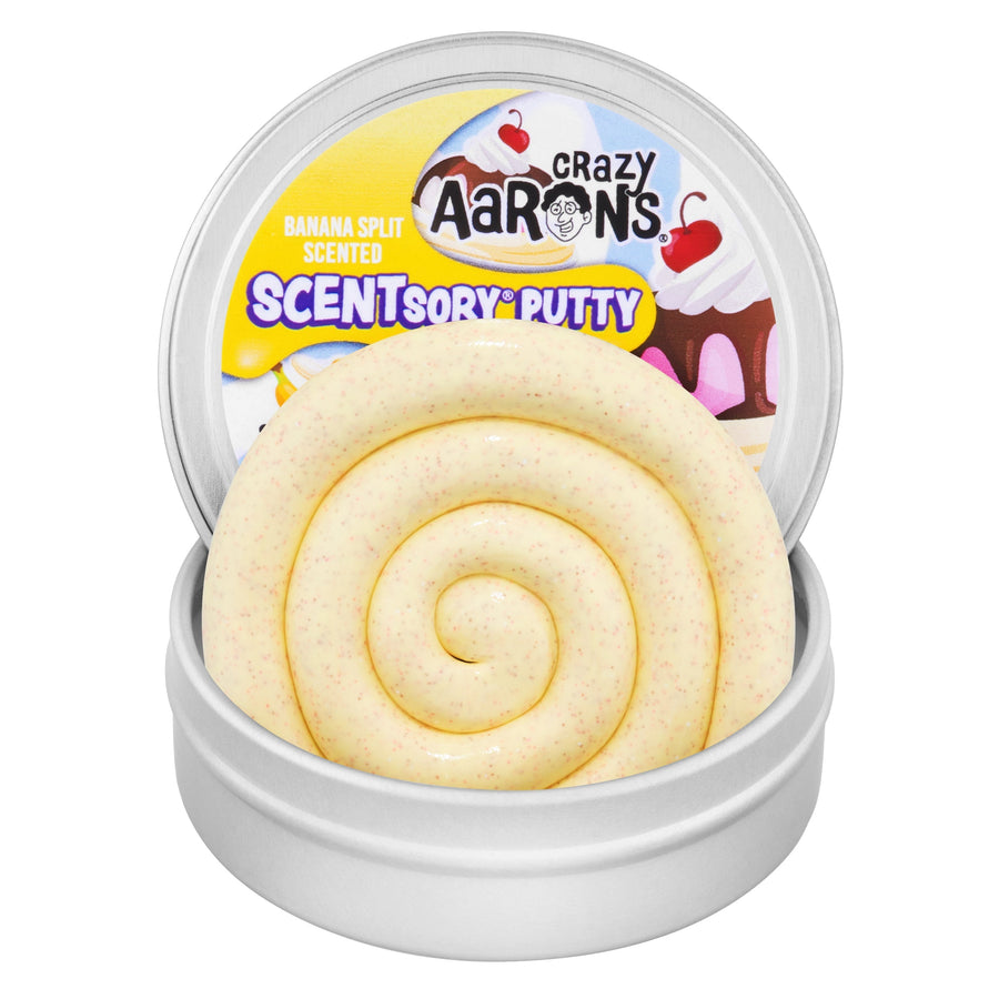 Banana Split | SCENTsory® B6