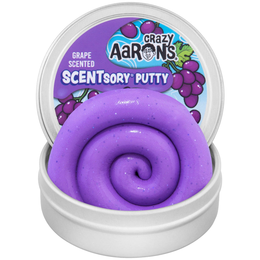 Great Grape | SCENTsory® P2