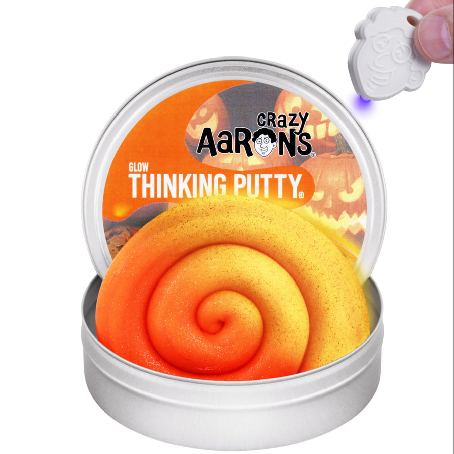 Jack O'Lantern | Glowbrights® K5
