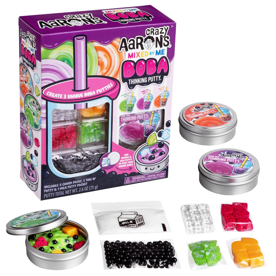 Boba | Mixed by Me Kit V2