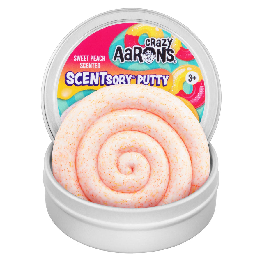 Peach Ring | Scentsory - Premium Ready P0