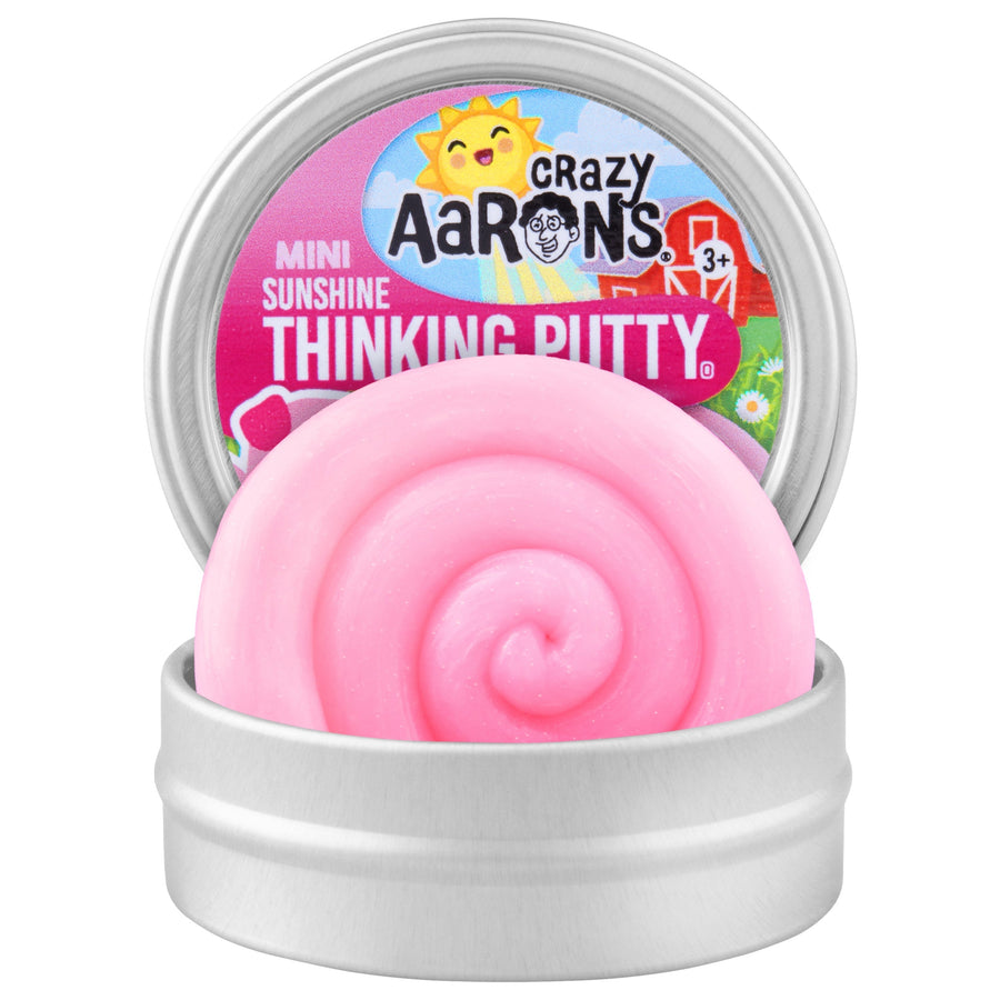 Piglet | MINI Tin R9