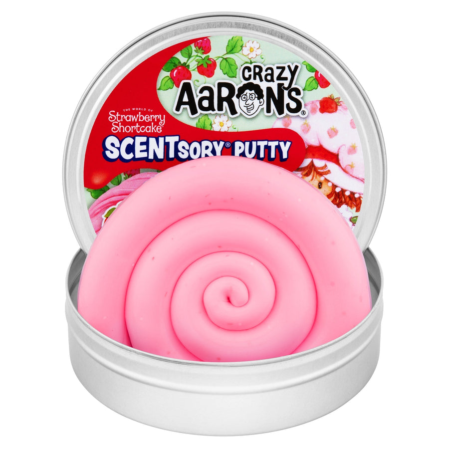 Strawberry Shortcake | Scentsory® Z3