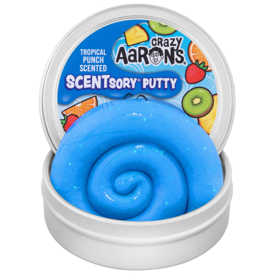 Tropical Punch | SCENTsory® O5