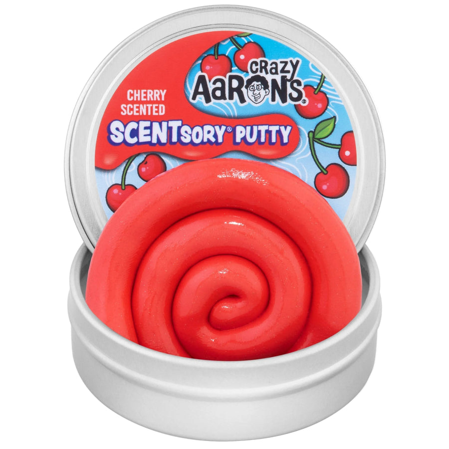 Very Cherry | SCENTsory® S6