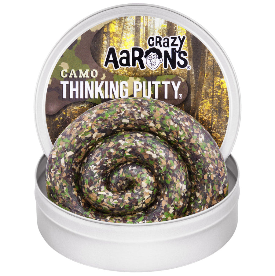 Camo | Thinking Putty® C7