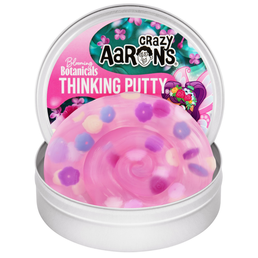 Blooming Botanicals | Trendsetters N9