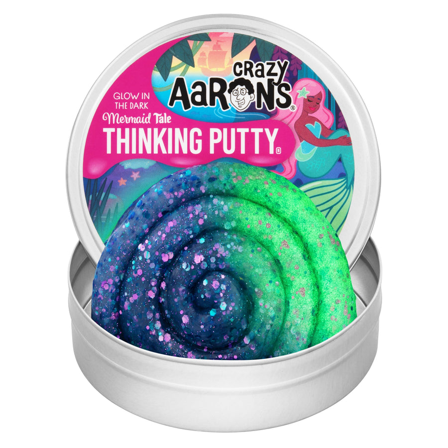 Mermaid Tale® | Glowbrights® K5