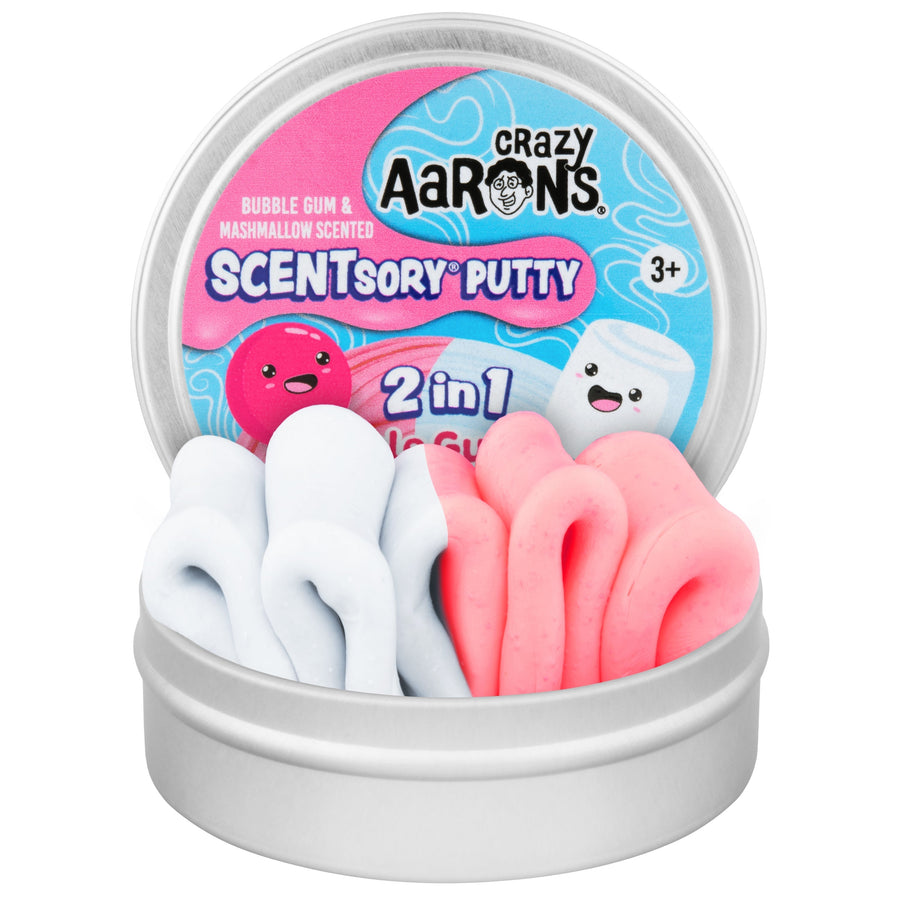 Bubblegum/Marshmallow | SCENTsory™ Duos K2