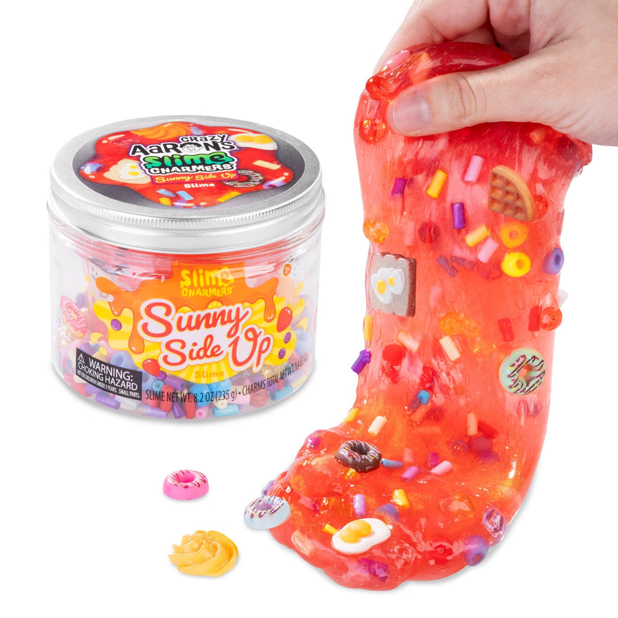 Sunny Side Up | Water Slime | Slime Charmers™ C2