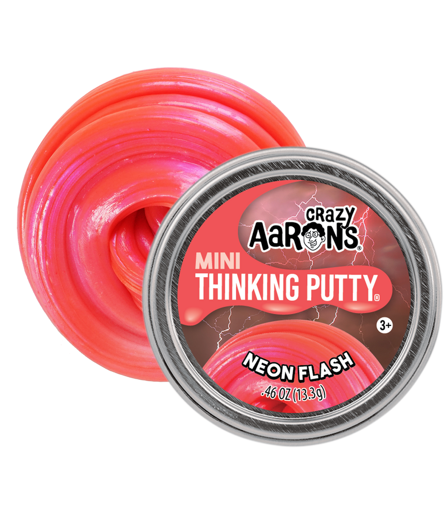 Neon Flash | MINI U2