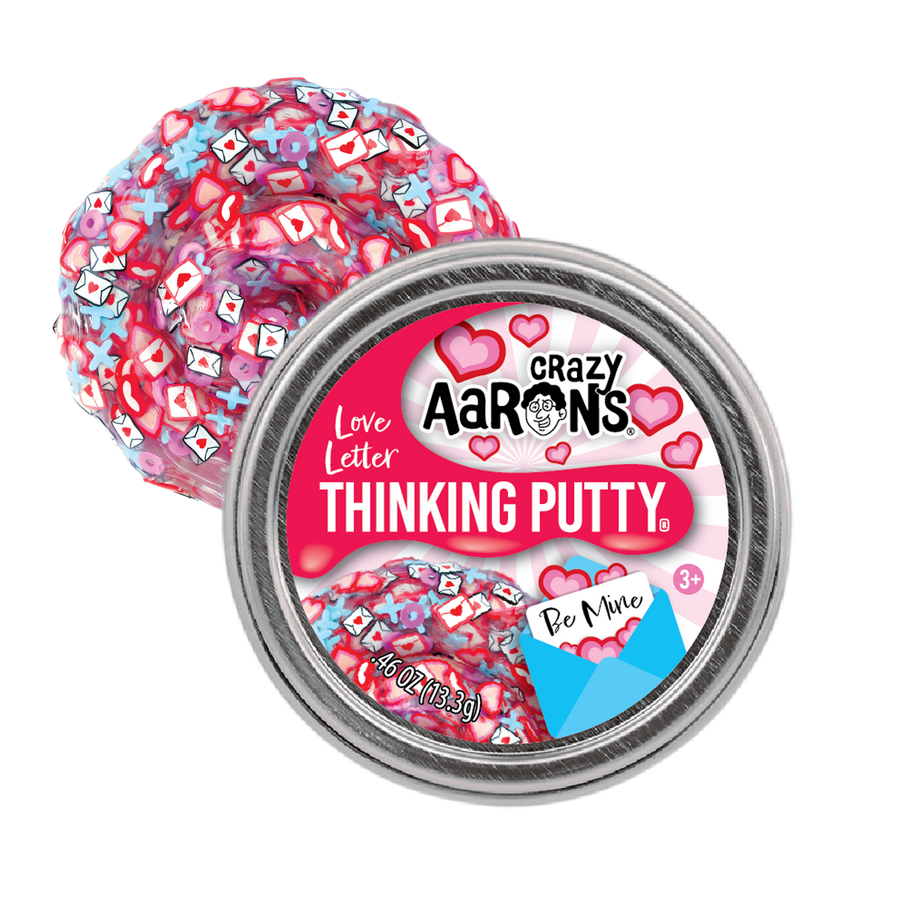 Be Mine | MINI S3