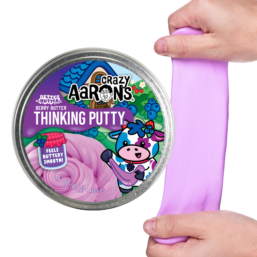 Better Butter Berry | Trendsetters O3