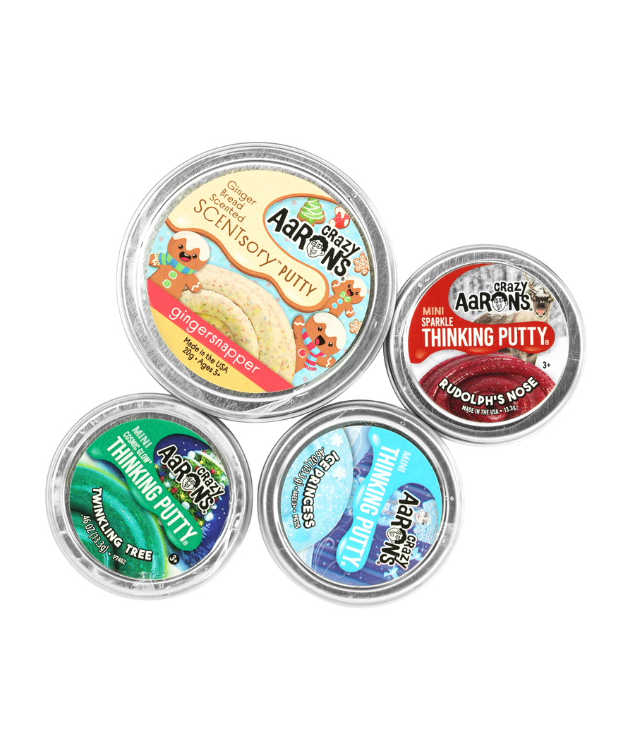 Frosty Fun | Bundle Z0