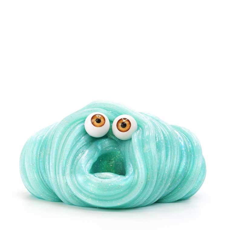 Crazy Aaron Accessory 4 Count Eyeball Pack A7