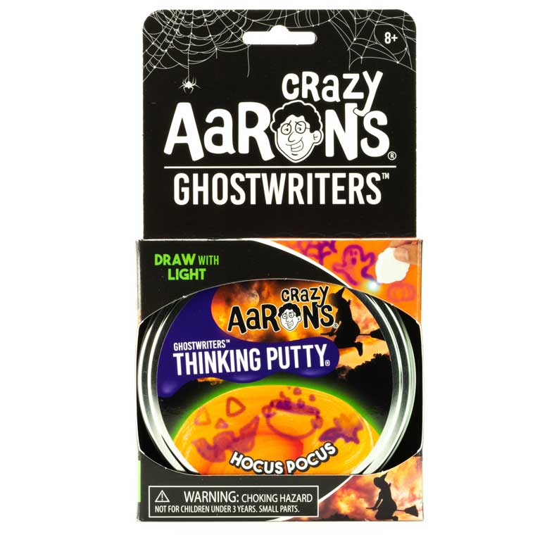 Hocus Pocus | Ghostwriters® E7