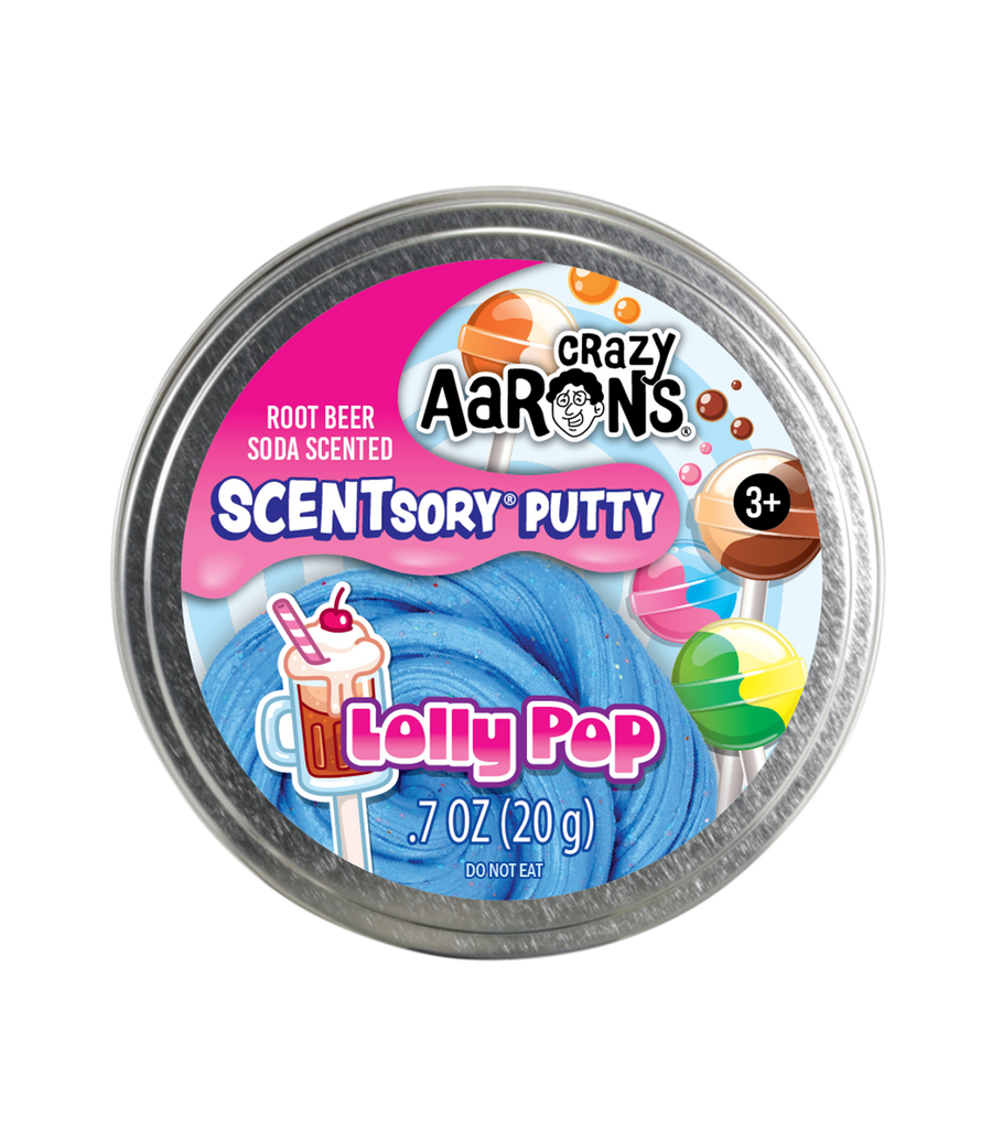 Lolly Pop | Scentsory® M9
