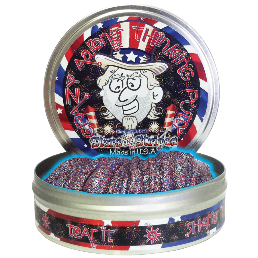 Stars & Stripes | Glowbrights® I8