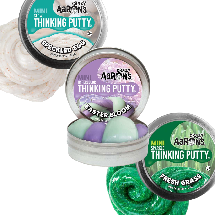 Spring has Sprung | MINI Tin Bundle U3