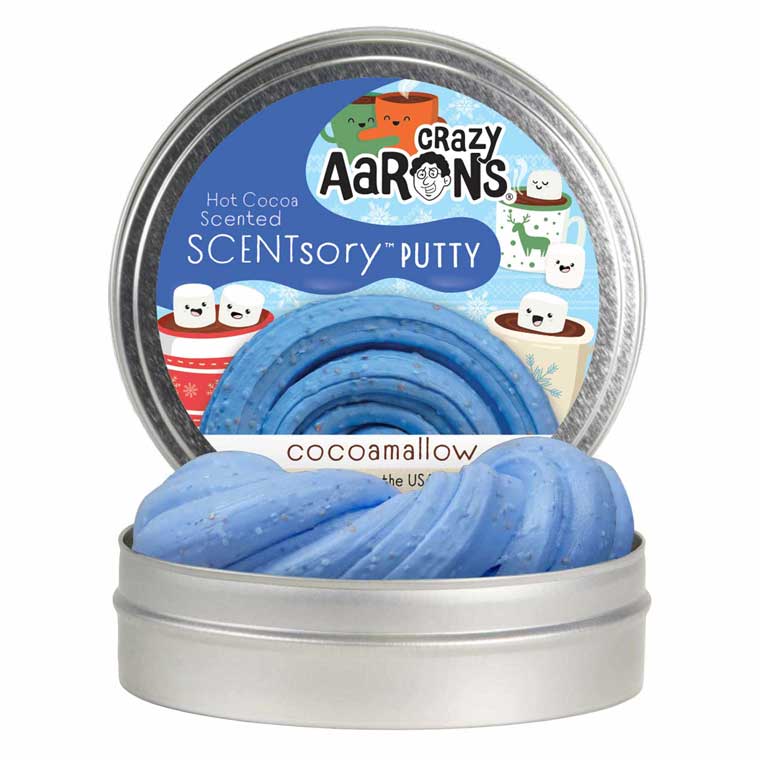 Cocoamallow | SCENTsory® O0