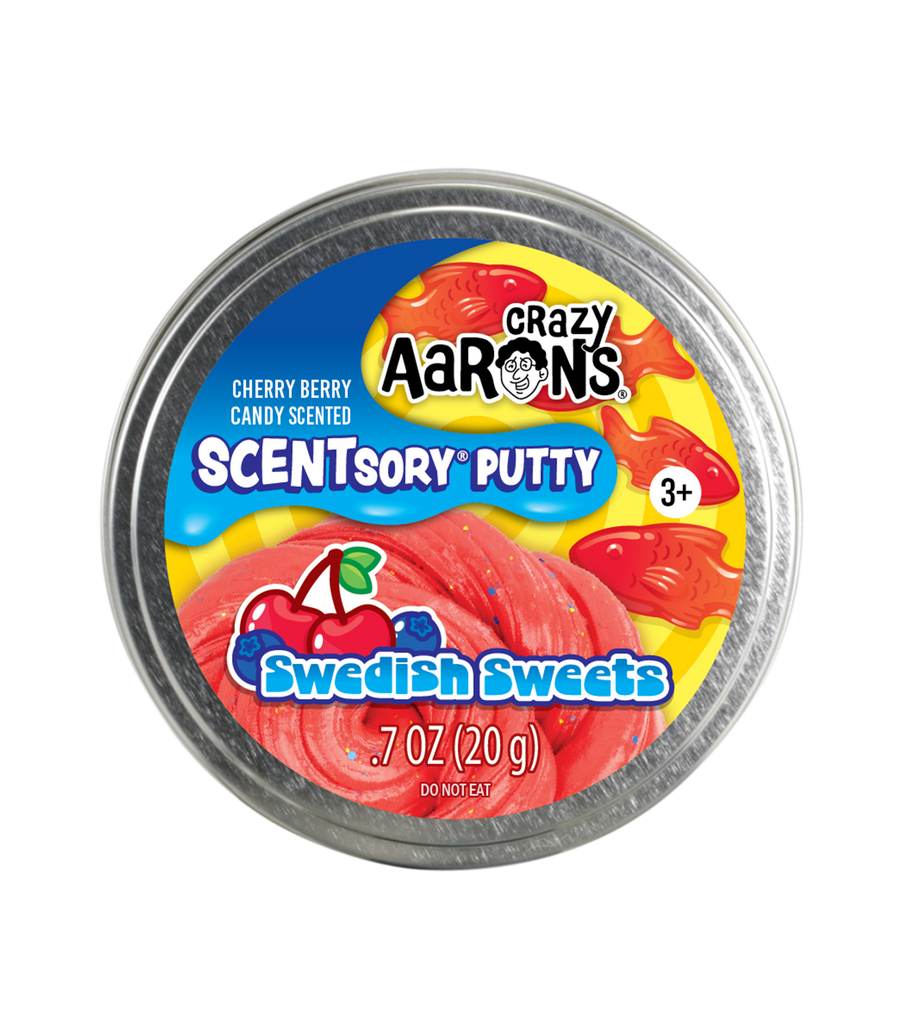 Swedish Sweets | Scentsory® R3