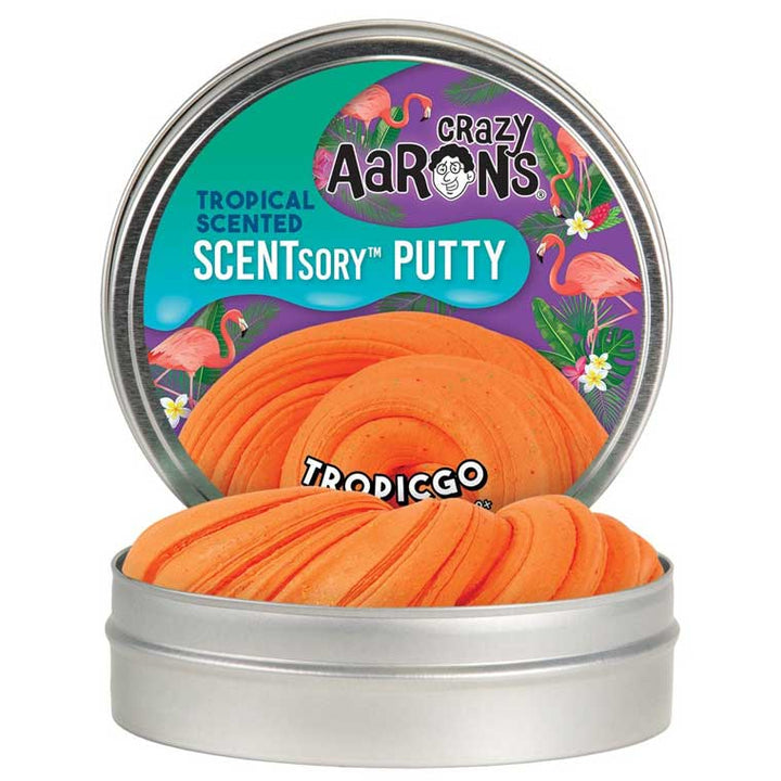 Tropicgo | SCENTsory™ Z3