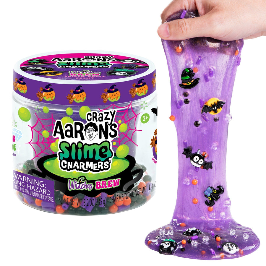 Witches Brew | Water Slime | Slime Charmers™ B4