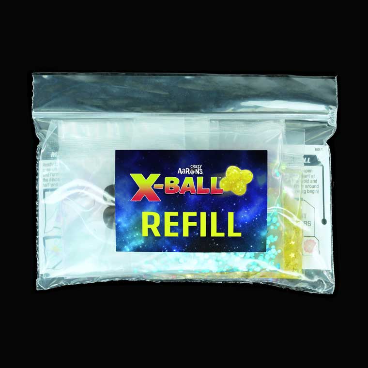 X-Ball | PermaPutty® Refill Kit D5