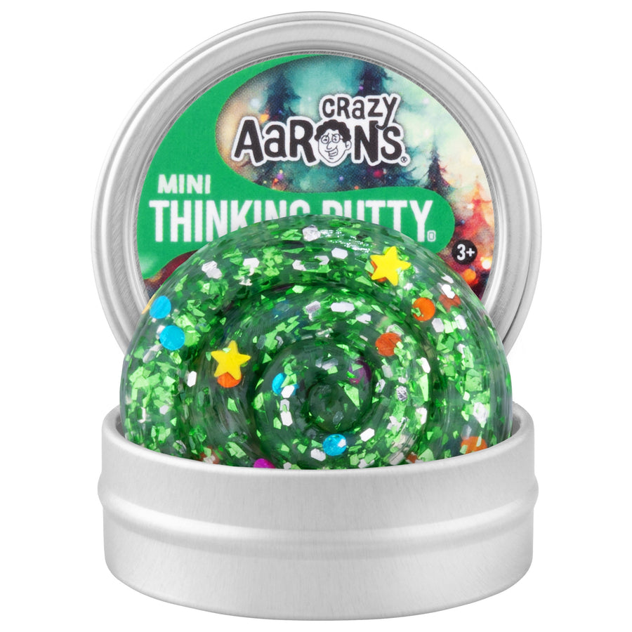 Christmas Tree | MINI A2