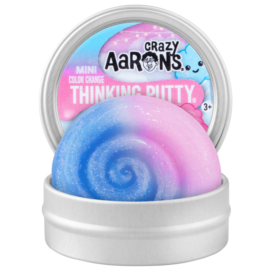 Cotton Candy | MINI S3