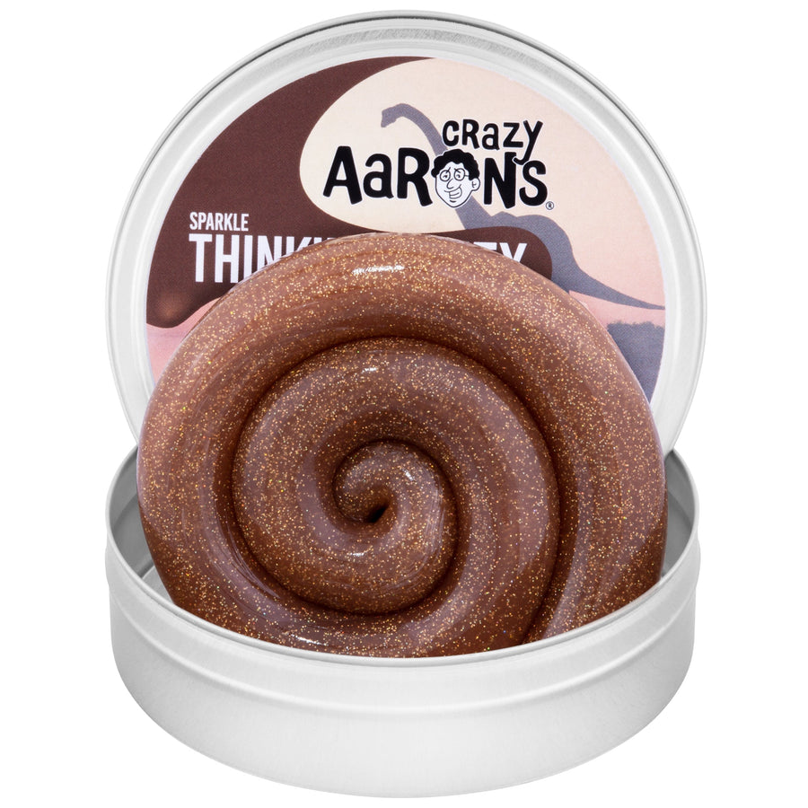 Dino Poop | Thinking Putty® B1