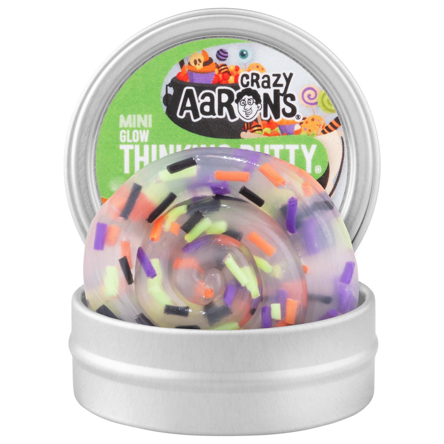 Goodie Bag | MINI Tin Glowbrights® M6