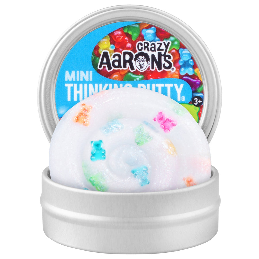 Gummy Grizzly | MINI A5