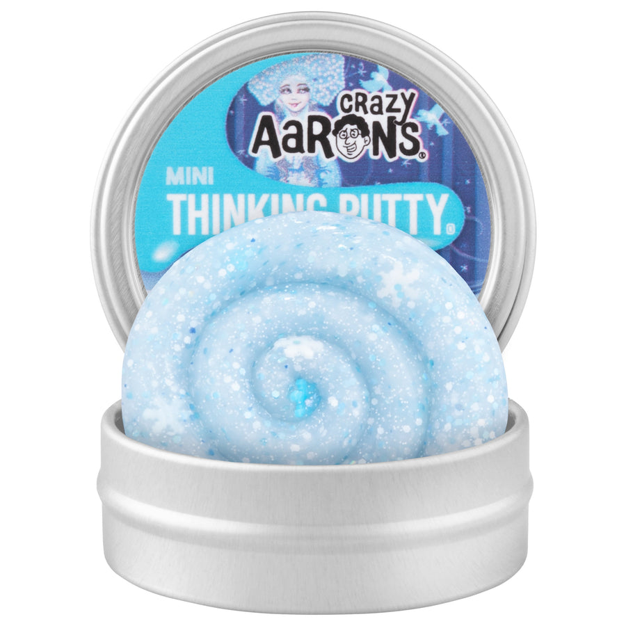 Ice Princess | MINI D8