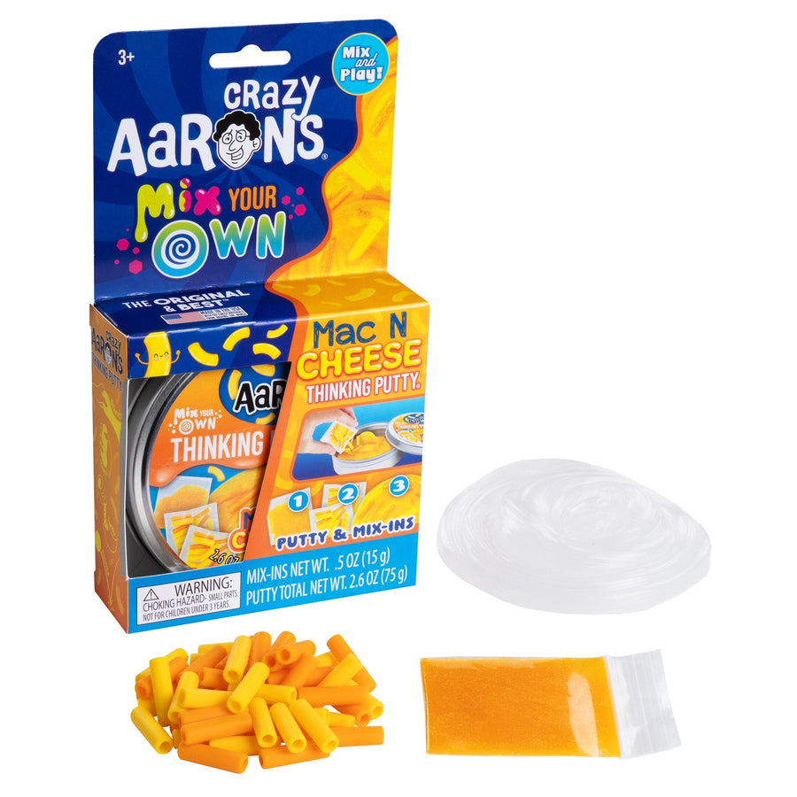 Mac & Cheese - Mix It H2