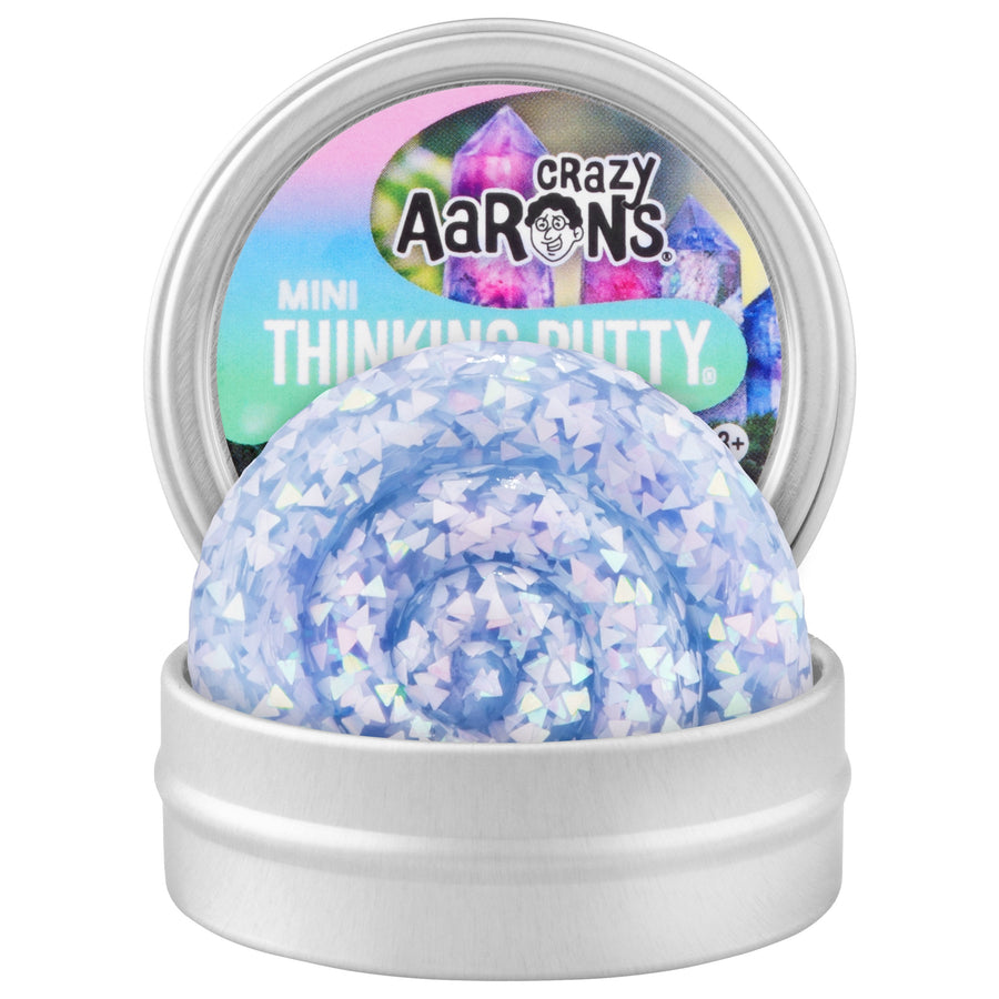 Mystic Crystal | MINI N5