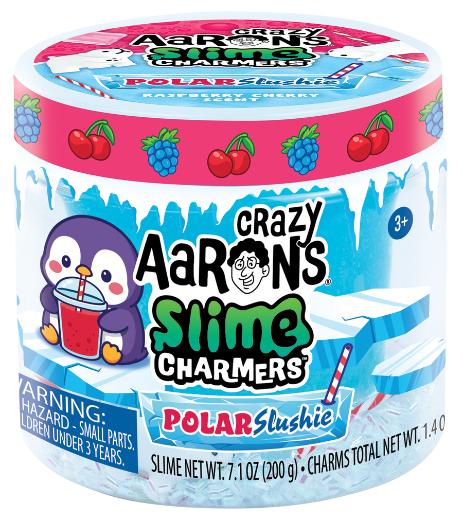 Polar Slushie | Slime Charmers I7