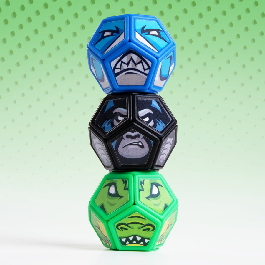 Pinchies |Jungle Jam I6