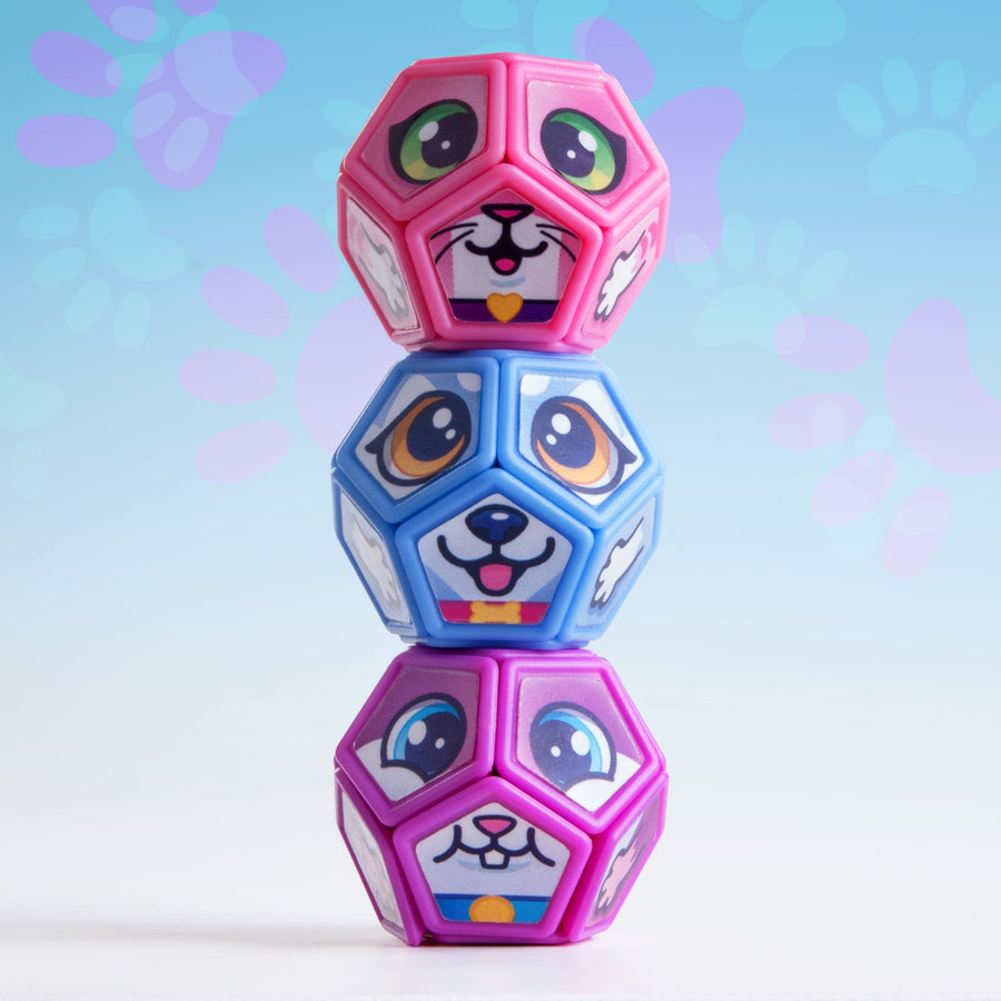 Pinchies | Pet Parade B2