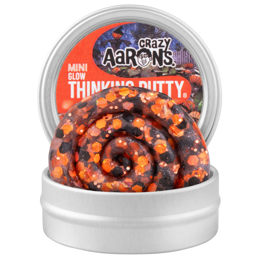 Pumpkin Patch | MINI Q5