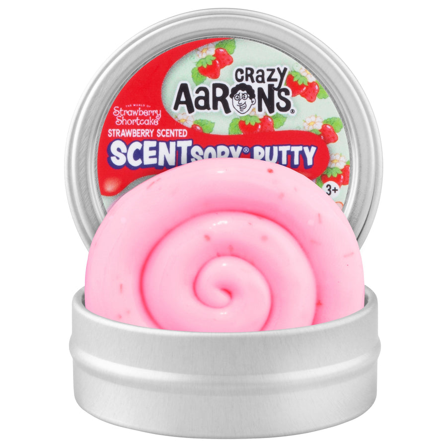 Strawberry Shortcake | MINI H9